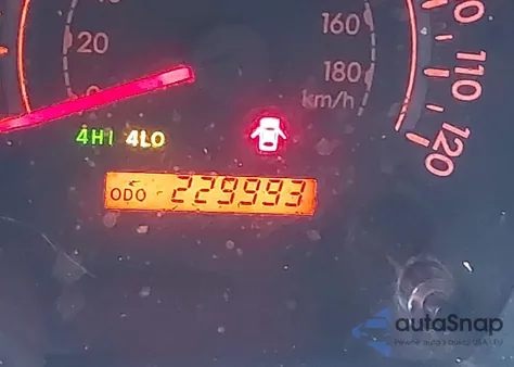 2008 Toyota Tundra Sr5 4.7L V8 z USA, uszkodzony, nr VIN 5TBBT54148S458206